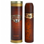 Cuba Brown EDT  Mle 100 ml