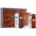 Cuba Original Kinkekomplekt  Mle