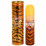 Cuba Jungle Tiger EDP  Wle 100 ml
