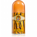 Cuba Jungle Tiger Rulldeodorant-antiperspirant  Wle 50 ml