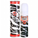 Cuba Jungle Zebra EDP  Wle 100 ml
