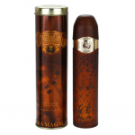 Cuba Magnum Gold EDT  Mle 130 ml