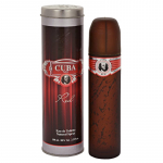 Cuba Red EDT  Mle 100 ml