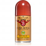 Cuba Royal Rulldeodorant  Mle 50 ml