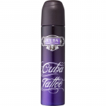 Cuba Tattoo EDP  Wle 100 ml
