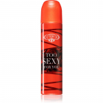 Cuba Too Sexy For You EDP  Wle 100 ml
