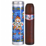 Cuba Wild Heart EDT  Mle 100 ml