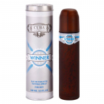 Cuba Winner EDT  Mle 100 ml