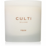 Culti Milano Candle Fiqum l&otilde;hnak&uuml;&uuml;nal 270 g