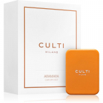 Culti Milano Car Diffuser Orange Aramara auto&otilde;hu v&auml;rskendaja + &uuml;ks t&auml;ide 73x43 cm