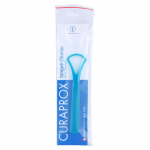Curaprox Tongue Cleaner CTC 201 Keelekaabitsad 1 tk