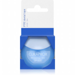 Curaprox PTFE Dental Tape DF 820 Teflonpinnaga hambateip 35 m