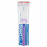 Curaprox Tongue Cleaner CTC 202 Keelekaabitsad 1 tk