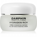 Darphin Hydraskin Rich Skin Hydrating Cream N&auml;okreem normaalsele kuni kuivale nahale 50 ml