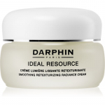 Darphin Ideal Resource Smoothing Retexturizing Radiance Cream Taastav kreem kirgastava ja siluva efektiga 50 ml