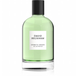 David Beckham Aromatic Greens EDP  Mle 100 ml