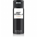 David Beckham Classic Pihustatav deodorant  Mle 150 ml