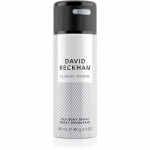 David Beckham Classic Homme Pihustatav deodorant  Mle 150 ml