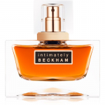 David Beckham Intimately Men EDT  Mle 75 ml
