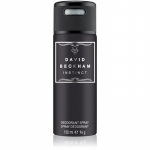 David Beckham Instinct Pihustatav deodorant  Mle 150 ml