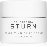 Dr. Barbara Sturm Clarifying Face Cream N&auml;okreem s&auml;ra andva efektiga 50 ml