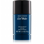 Davidoff Cool Water Deodorandipulk  Mle 70 g