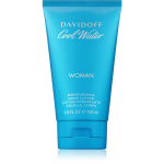 Davidoff Cool Water Woman Kehapiim  Wle 150 ml