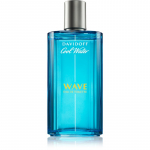 Davidoff Cool Water Wave EDT  Mle 125 ml