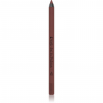 Diego dalla Palma Stay On Me Lip Liner Long Lasting Water Resistant Veekindel huulepliiats varjund 42 Terracotta 1,2 g