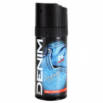 Denim Original Pihustatav deodorant  Mle 150 ml