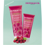 Dermacol Aroma Moment Wild Raspberry Kinkekomplekt kehale