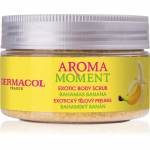 Dermacol Aroma Moment Bahamas Banana Kehakoorija 200 ml