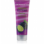 Dermacol Aroma Moment Grape & Lime Stressi leevendav du&scaron;igeel 250 ml