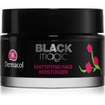 Dermacol Black Magic Matistav ja niisutav geel 50 ml
