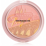 Dermacol Compact Bronzing P&auml;ikesepuuder ja kontuurimispuuder 10,5 g