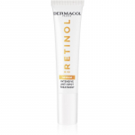 Dermacol Bio Retinol N&auml;oseerum pigmendilaikude v&auml;hendamiseks 12 ml