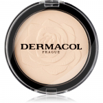 Dermacol Compact Kompaktpuuder varjund 01 8 g