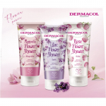 Dermacol Flower Care Kinkekomplekt du&scaron;i jaoks