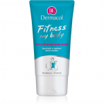 Dermacol My Body Pinguldav ja kirgastav kehapalsam 150 ml
