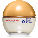 Dermacol Gold Elixir Noorendav p&auml;evakreem kaaviariga 50 ml