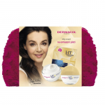 Dermacol Hyaluron Therapy 3D Kinkekomplekt kortse t&auml;itev