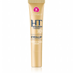 Dermacol Hyaluron Therapy 3D Vormiv silma- ja huulekreem 15 ml