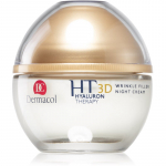 Dermacol Hyaluron Therapy 3D Vormiv &ouml;&ouml;kreem 50 ml