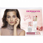 Dermacol Imperial Rose Kinkekomplekt t&auml;iusliku ilme jaoks 01