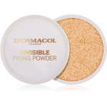 Dermacol Invisible L&auml;bipaistev puuder varjund Natural 13 g