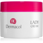Dermacol Dry Skin Program Lady Cream P&auml;evakreem kuivale ja v&auml;ga kuivale nahale 50 ml