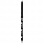 Dermacol Black Sensation Matt Black Silmalainer black 0.35 g