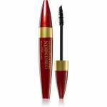 Dermacol Obsesi&oacute;n Ripsmeid pikendav, vol&uuml;&uuml;mi andev ja neid eraldav ripsmetu&scaron;&scaron; Black 12 ml