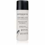 Dermacol Nail Care Odorless V&auml;rvitu k&uuml;&uuml;nelakieemaldaja 120 ml