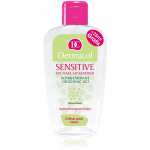 Dermacol Sensitive Puhastaja tundlikele silmadele 150 ml